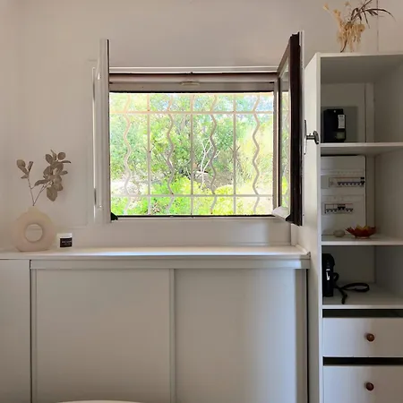 Appartement Appt Cosy Vue Panoramique A Giens - Plages A Pieds