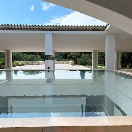 Appartement Appt Cosy Vue Panoramique A Giens - Plages A Pieds *
